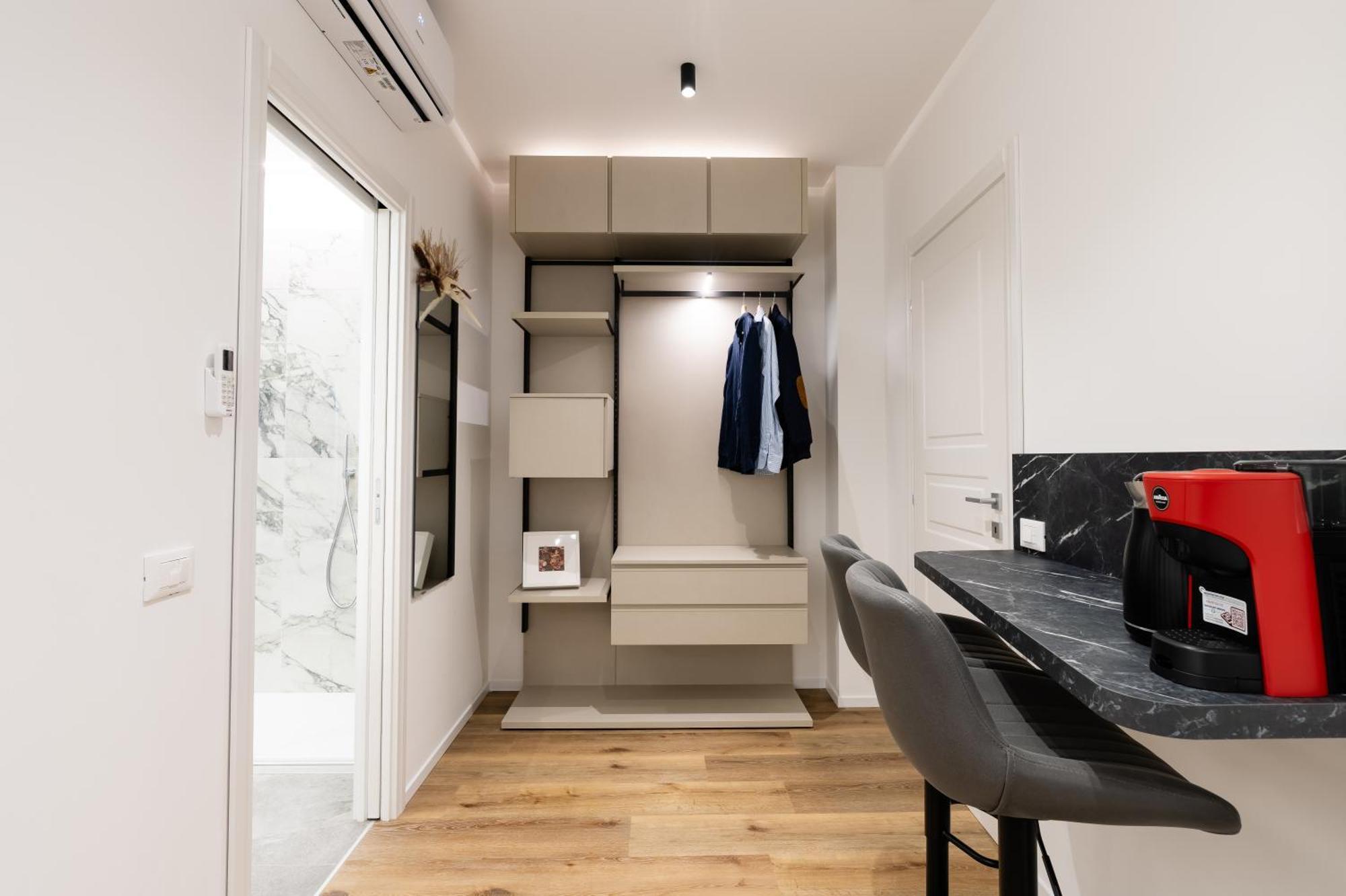 Santa Caterina Guest house