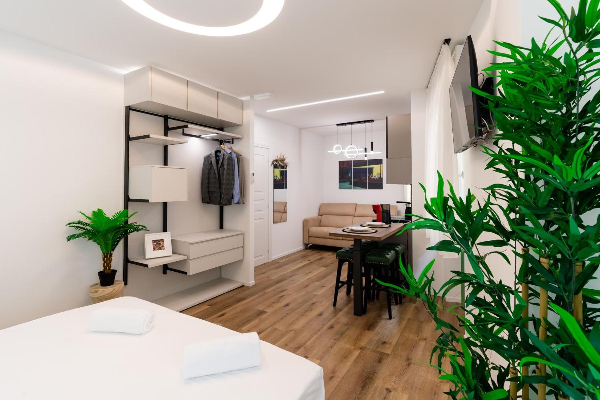 Guest house Santa Caterina Verona